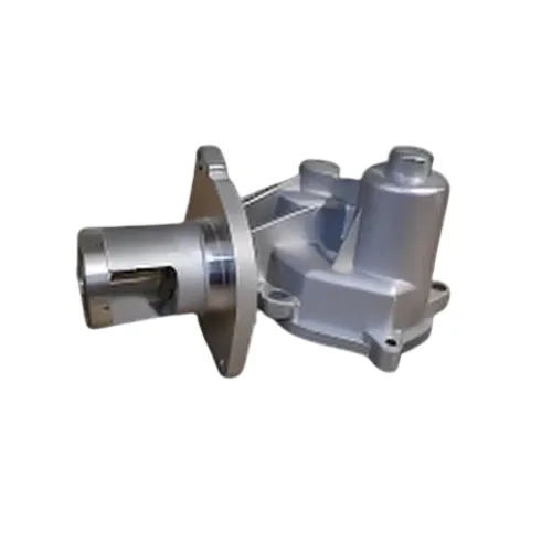 Valvula EGR para JAC X200 2.0 Diesel Valvula EGR para JAC X200 2.0 Diesel