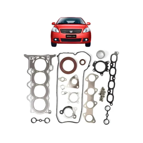 Kit Empaquetaduras Great Wall Voleex C30