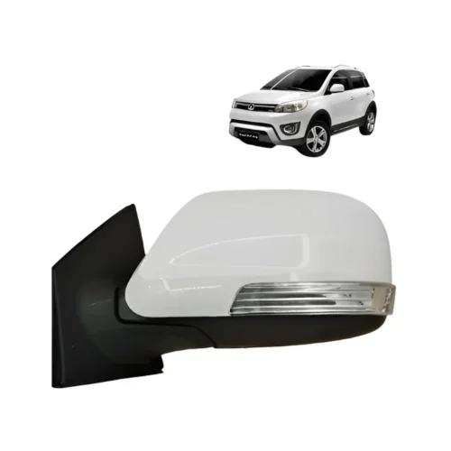 Espejo Izquierdo Electrico Great Wall M4 1.5