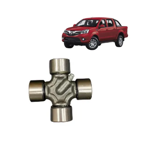 Cruceta de Cardan para Foton Terracota 2.8