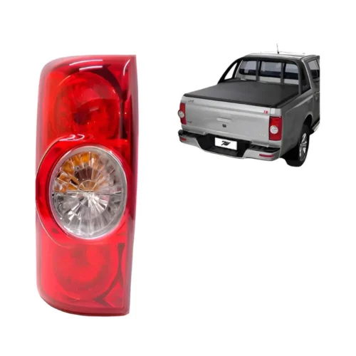 Foco Trasero Izquierdo Jac T6