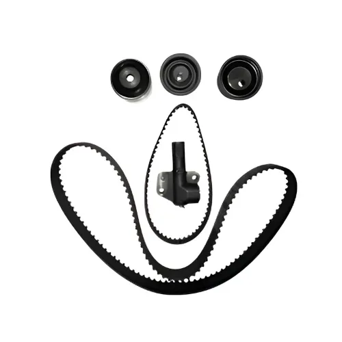 Kit de Distribucion Great Wall H3 Kit de Distribucion Great Wall H3