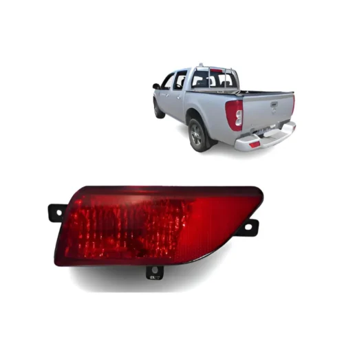 Neblinero Trasero Der para WINGLE 2.8