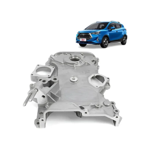 Bomba Aceite Para Jac S3 1.5