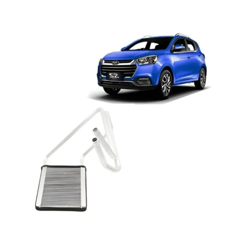 Radiador Calefaccion para Jac S2 1.5 Radiador Calefaccion para Jac S2 1.5