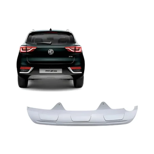 Moldura inferior trasera para MG ZS 1.5