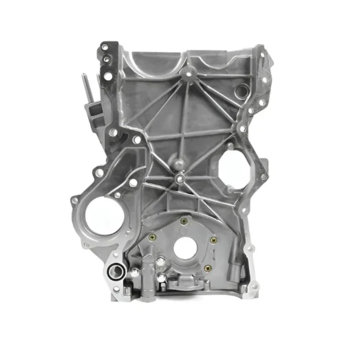 Bomba Aceite Para Jac S3 1.5