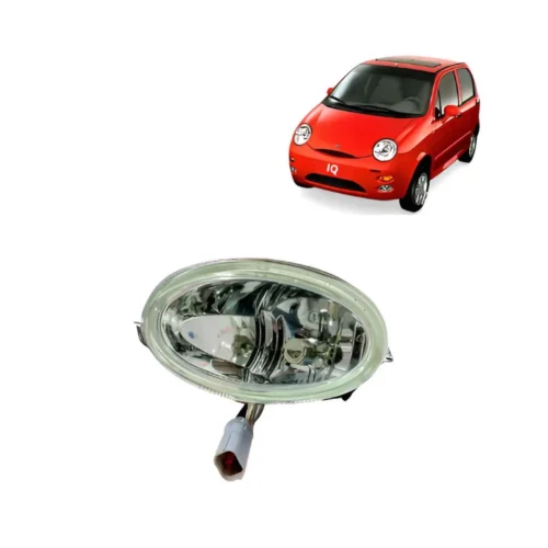 Neblinero Delantero Izquierdo para Chery IQ 1.1
