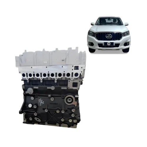 Motor Maxus T60 T80 2.8 Culata + Block