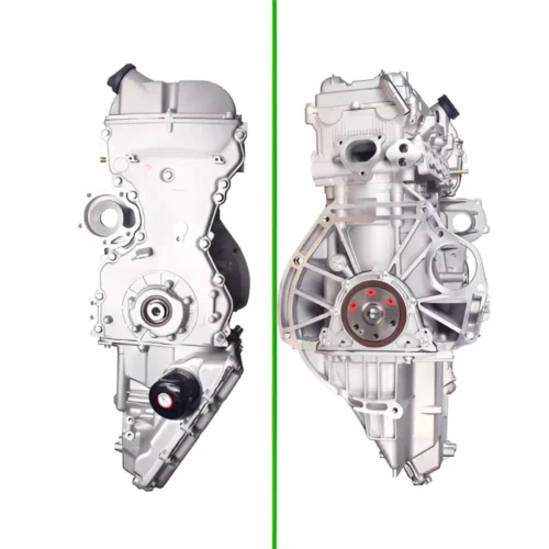 Motor Block + Culata Changan Md201-Ms201 1.2 Motor Block + Culata Changan Md201-Ms201 1.2