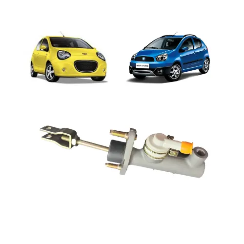Bomba embrague para Geely Lc 1.3