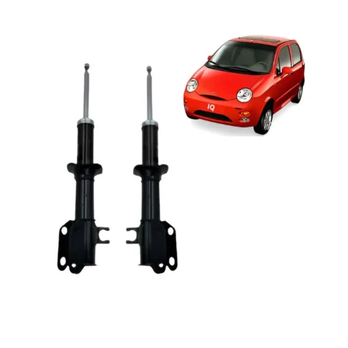 Amortiguadores Delanteros Chery IQ 1.1
