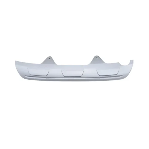 Moldura inferior trasera para MG ZS 1.5