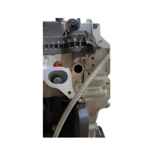 Motor Geely Lc Culata + Block 1.0