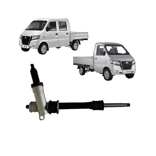 Cremallera de direccion para Gac Gonow Way 1.0 Cremallera de direccion para Gac Gonow Way 1.0