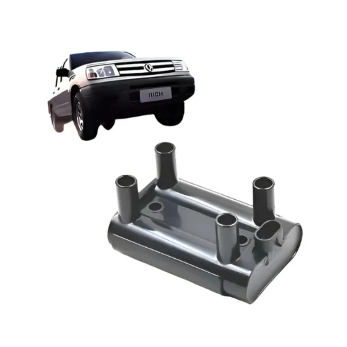 Bobina Encendido Para Zna Rich 2.4