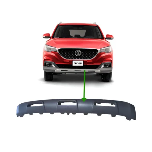 Moldura Parachoques Delantero MG ZS 1.5