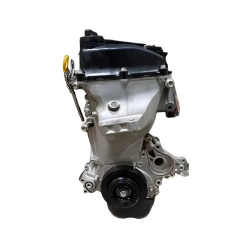 Motor Geely Lc Culata + Block 1.0