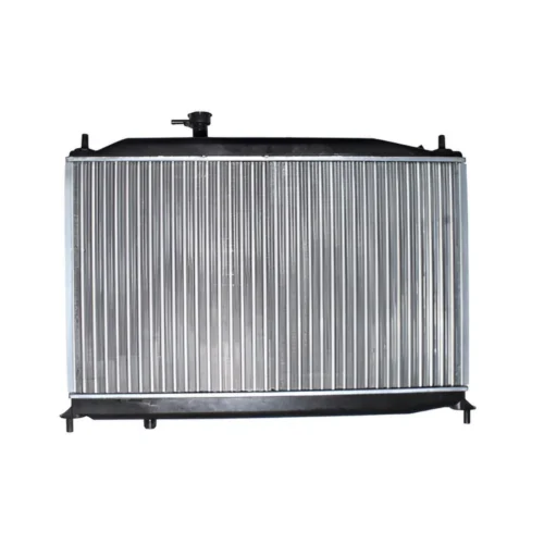 Radiador de agua para Jac Js2