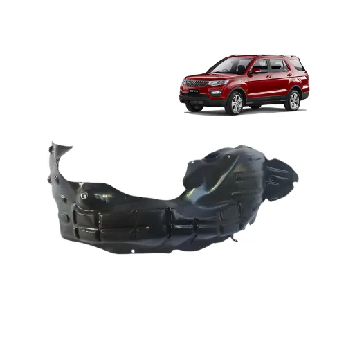 Guardafango del Izquierdo Changan Cx70 1.6