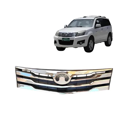 Mascara para Great Wall H3 Mascara para Great Wall H3