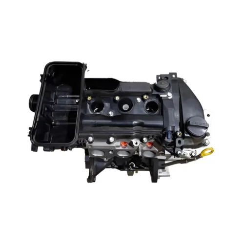 Motor Geely Lc Culata + Block 1.0