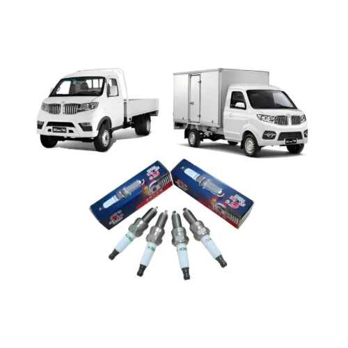 Bujias para Brilliance T30 T32 T50 Motor 1.5