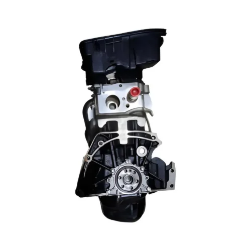 Motor Geely Lc Culata + Block 1.0