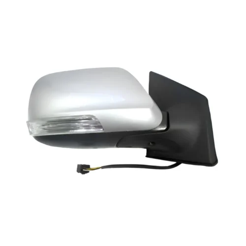 Espejo Derecho Electrico Great Wall M4 1.5 Espejo Derecho Electrico Great Wall M4 1.5