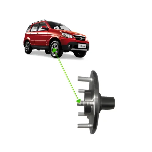 Maza Del Zotye Hunter 1.3