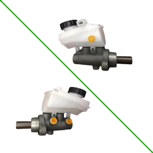 Bomba de freno Geely Lc 1.3