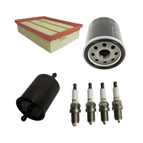 Kit de Filtros - Bujias Changan Alsvin 1.4