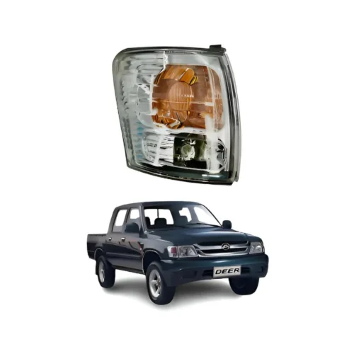 Foco Punta Derecho Great Wall Safe-Deer 2.2