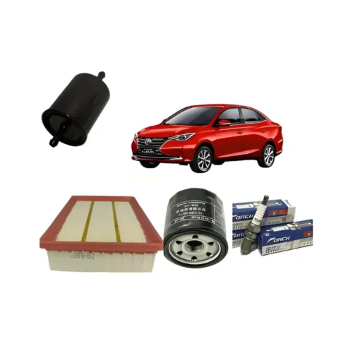 Kit de Filtros - Bujias Changan Alsvin 1.4
