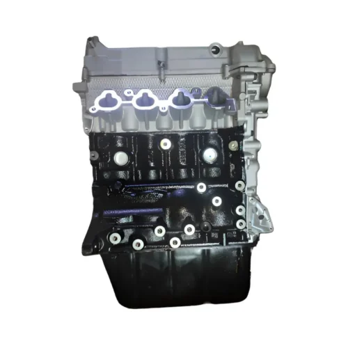 Motor (Culata + Block) Para Foton Midi 1.3 Motor (Culata + Block) Para Foton Midi 1.3