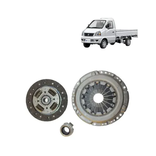 Kit de embrague para Hafei Minyi Kit de embrague para Hafei Minyi