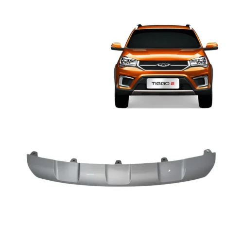 Moldura Inferior Parachoques Delantero Tiggo 2 Moldura Inferior Parachoques Delantero Tiggo 2
