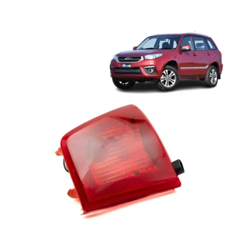 Neblinero Trasero Derecho Chery Tiggo 3 1.6