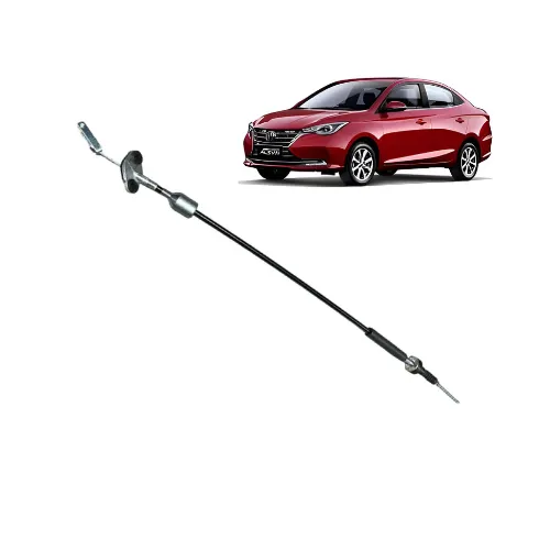 Piola embrague Changan Alsvin 1.4