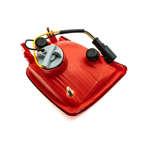 Neblinero Trasero Derecho Chery Tiggo 3 1.6 Neblinero Trasero Derecho Chery Tiggo 3 1.6