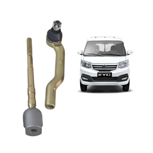 Terminales derechos para Kyc T3 Gran Mamut 1.5 Terminales derechos para Kyc T3 Gran Mamut 1.5