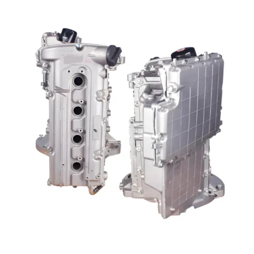 Motor Block + Culata Changan Md201-Ms201 1.2 Motor Block + Culata Changan Md201-Ms201 1.2