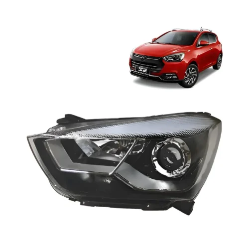 Optico izquierdo para Jac S2 1.5 Optico izquierdo para Jac S2 1.5