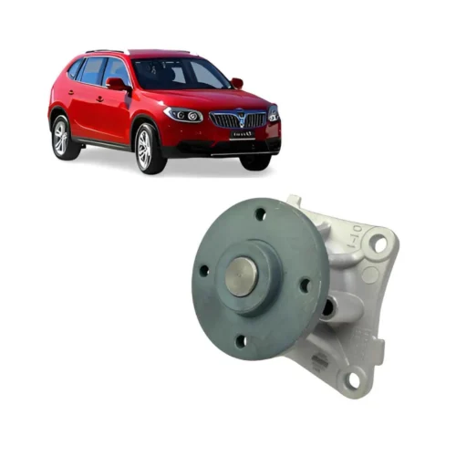 Bomba de Agua Brilliance V5 2013-2017