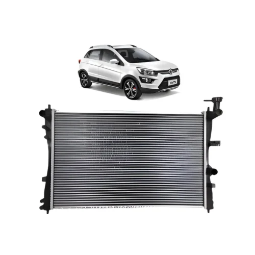Radiador de Agua para Baic X25 Senova 1.5