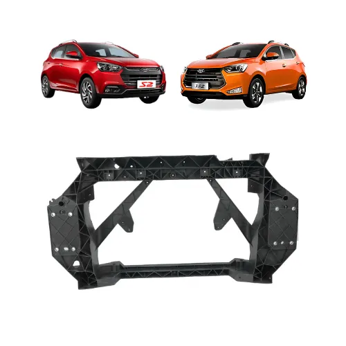 Frontal para Jac S2 1.5