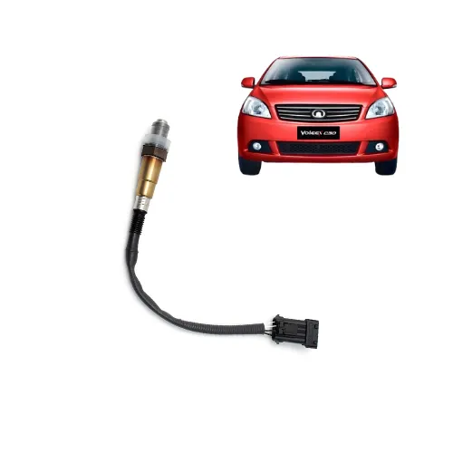 Sensor de Oxigeno Voleex C30 1.5 Sensor de Oxigeno Voleex C30 1.5