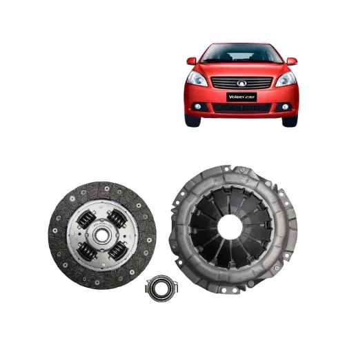 Embrague kit para Voleex C30 1.5