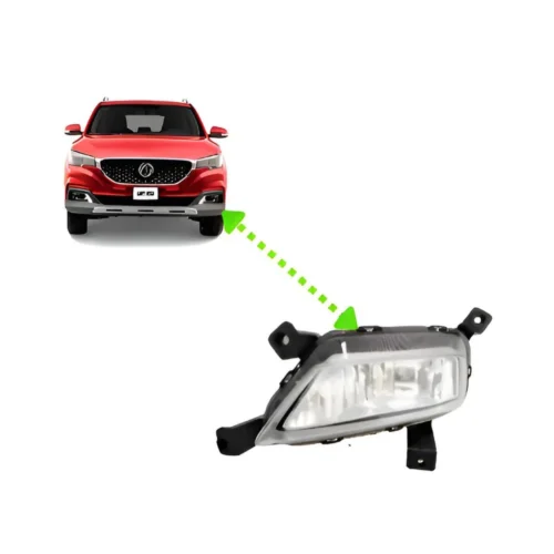 Neblinero Delantero Izquierdo MG ZS 1.5 Neblinero Delantero Izquierdo MG ZS 1.5
