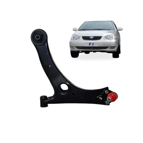 Bandeja Izquierda para BYD F3 1.5